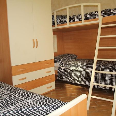 Agriturismo Il Sorriso Dei Figli Ардженьо Номер фото