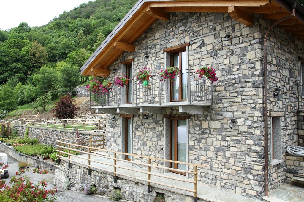Agriturismo Il Sorriso Dei Figli Ардженьо Номер фото