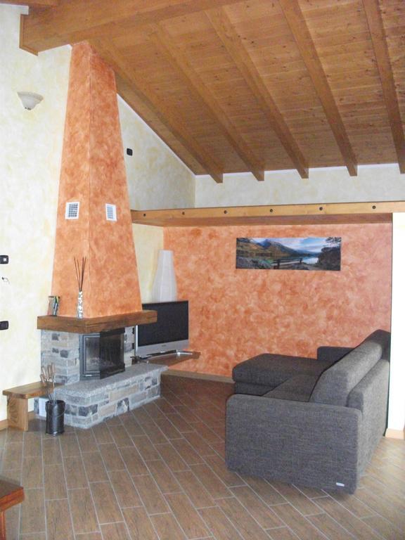 Agriturismo Il Sorriso Dei Figli Ардженьо Номер фото